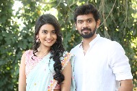 Seetha Kalyana Vaibhogame Movie Opening